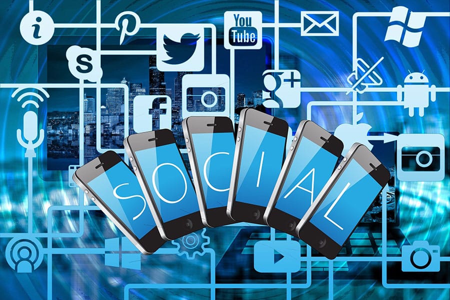 Social Media Marketing Services Florida